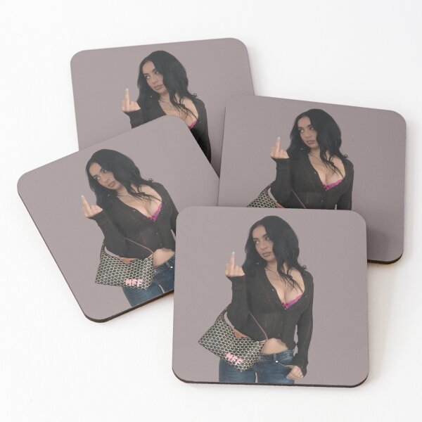 Item preview, ChaRLI designed and sold by thee lizard lair.