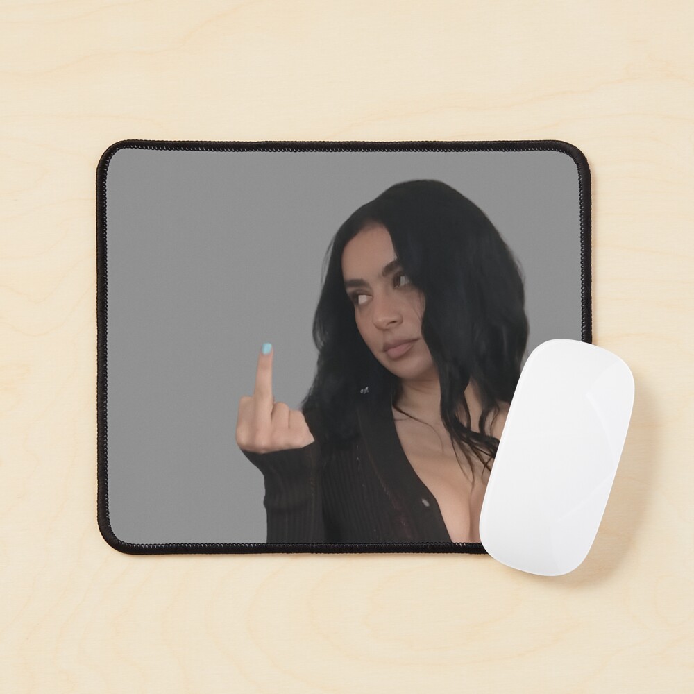 Item preview, Mouse Pad designed and sold by lizardboyer21.