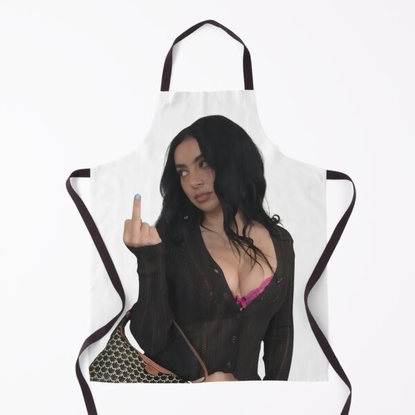 Item preview, ChaRLI designed and sold by thee lizard lair.