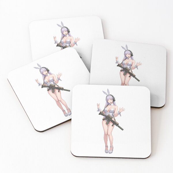 Item preview, Bunny Girl Operator designed and sold by RAWLIFEGRAPHIC.