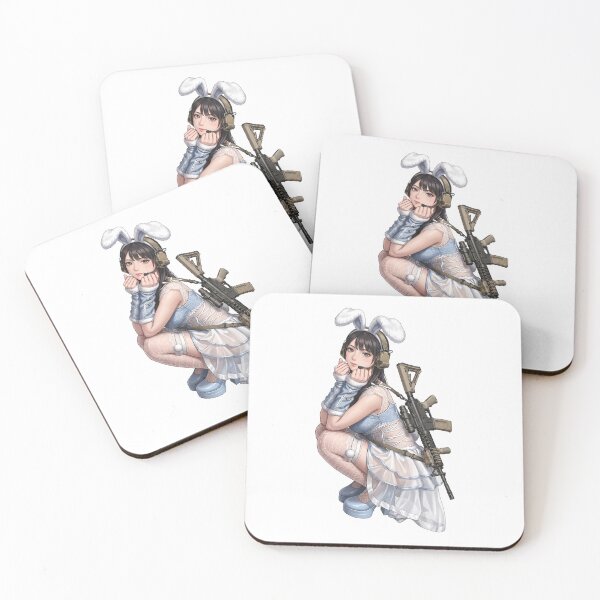 Item preview, Bunny Girl Operator designed and sold by RAWLIFEGRAPHIC.