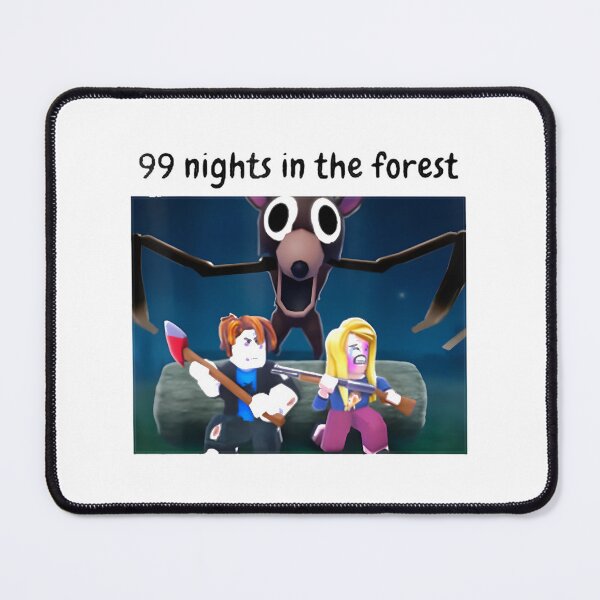 Item preview, Enchanting Nights In The Forest | Magical Woodland Art | Limited Edition designed and sold by momonet.