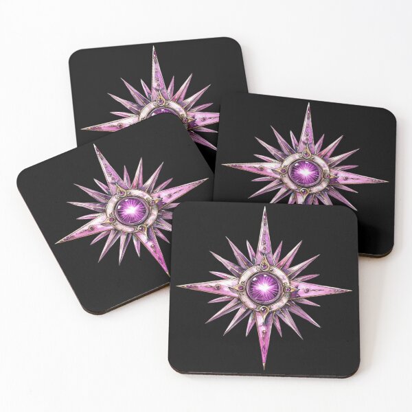Item preview, Joya intrincada con forma de estrella designed and sold by Fillthegoat.