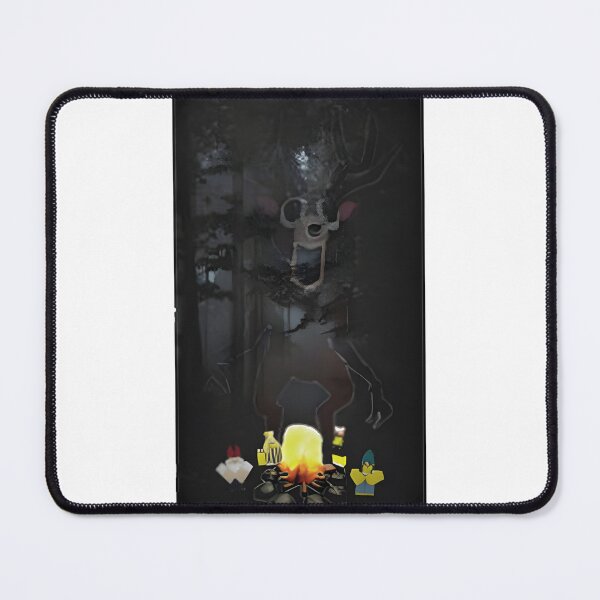 Item preview, Starry Nights In The Forest Aesthetic Woodland Nature Art | Limited Edition designed and sold by momonet.