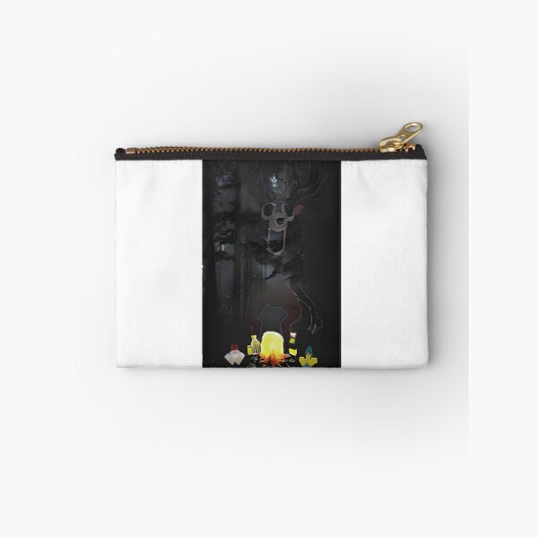 Item preview, Starry Nights In The Forest Aesthetic Woodland Nature Art | Limited Edition designed and sold by momonet.