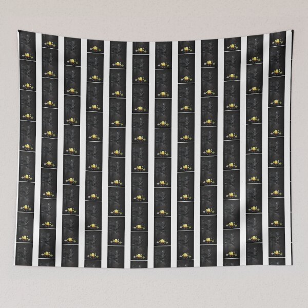 Item preview, Starry Nights In The Forest Aesthetic Woodland Nature Art | Limited Edition designed and sold by momonet.