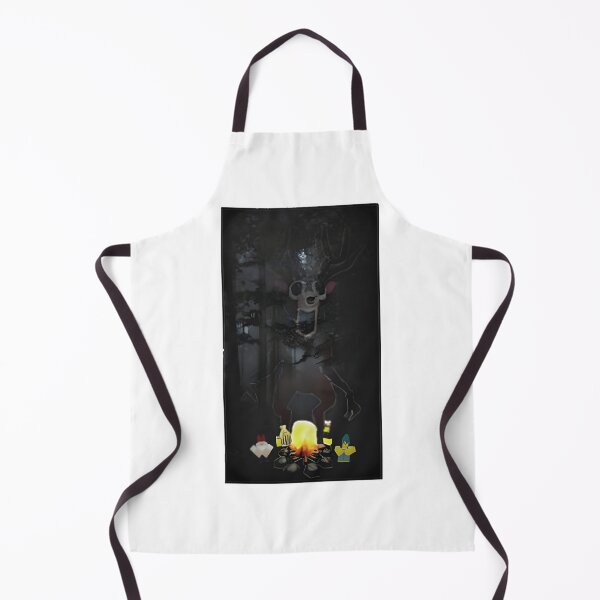 Item preview, Starry Nights In The Forest Aesthetic Woodland Nature Art | Limited Edition designed and sold by momonet.