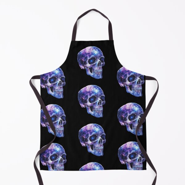 Item preview, Celestial Skull in Galaxy designed and sold by Fillthegoat.