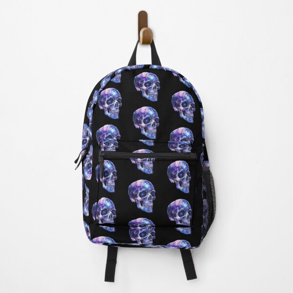 Item preview, Celestial Skull in Galaxy designed and sold by Fillthegoat.