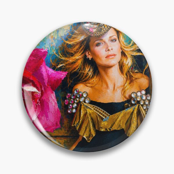 Item preview, Sarah Michelle Gellar Superstar designed and sold by fayedana39.