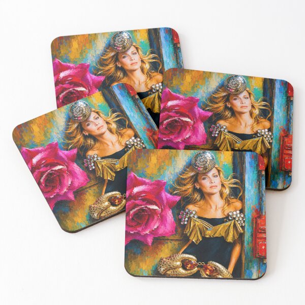Item preview, Sarah Michelle Gellar Superstar designed and sold by fayedana39.