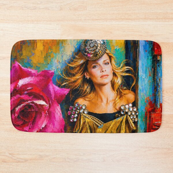 Item preview, Sarah Michelle Gellar Superstar designed and sold by fayedana39.