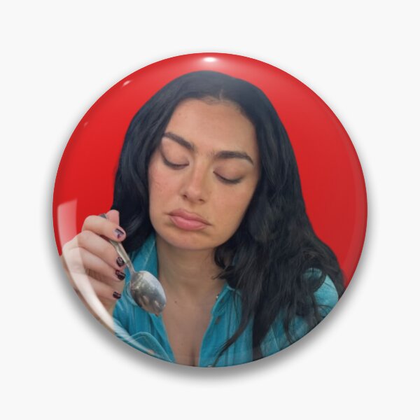 Item preview, charli xcx sweet treat designed and sold by thee lizard lair.