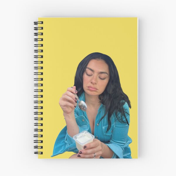 Item preview, charli xcx sweet treat designed and sold by thee lizard lair.