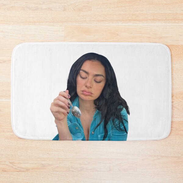 Item preview, charli xcx sweet treat designed and sold by thee lizard lair.