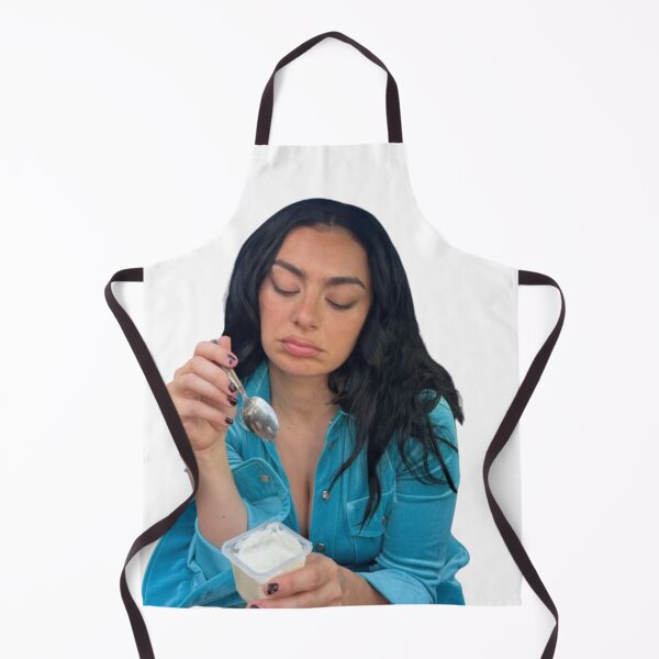 Item preview, charli xcx sweet treat designed and sold by thee lizard lair.
