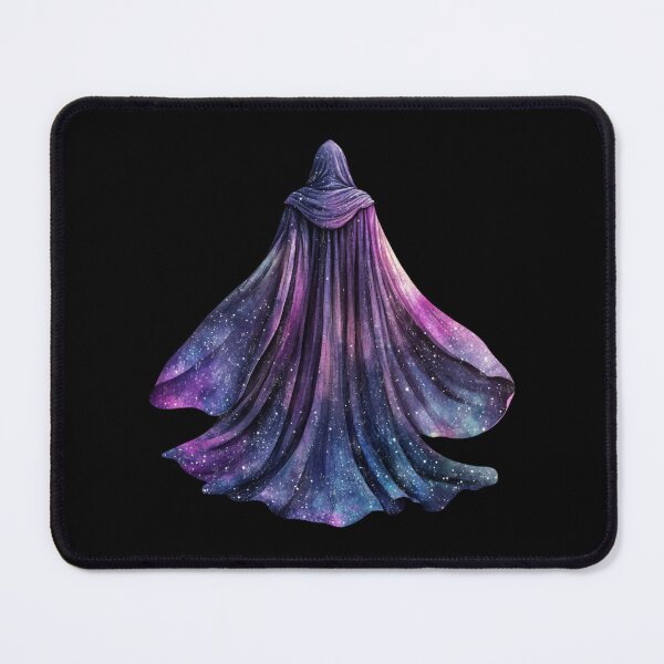 Item preview, Celestial Cloaked Figure designed and sold by Fillthegoat.