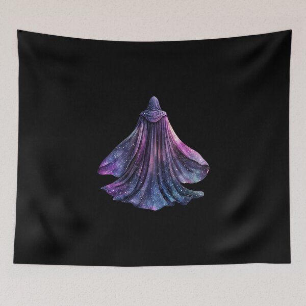 Item preview, Celestial Cloaked Figure designed and sold by Fillthegoat.