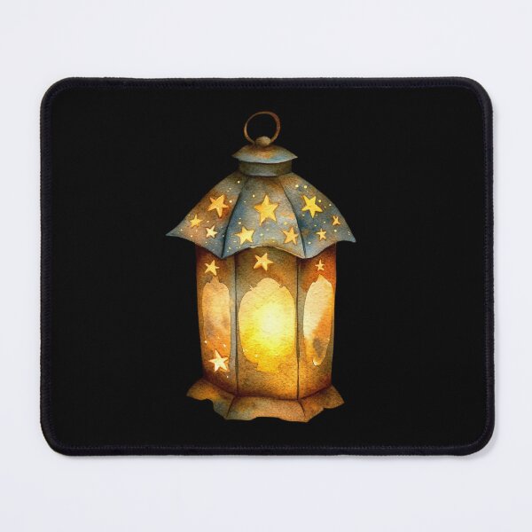 Item preview, Starry Night Lantern designed and sold by Fillthegoat.