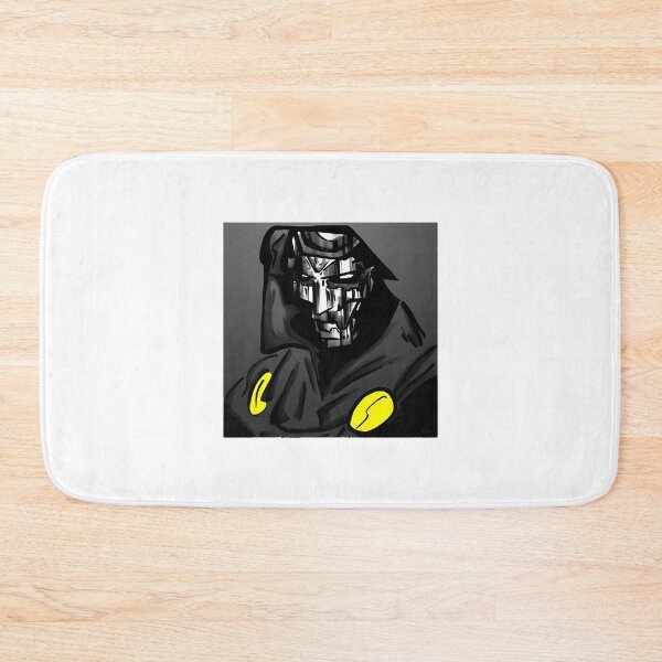 Item preview, Gray Doctor Doom In Multiverse | ⭐⭐⭐⭐⭐ designed and sold by Tabaco.
