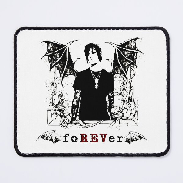 Item preview, Avenged Sevenfold Trend Vol.014 designed and sold by sarnodasoru.