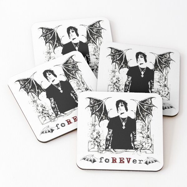 Item preview, Avenged Sevenfold Trend Vol.014 designed and sold by sarnodasoru.