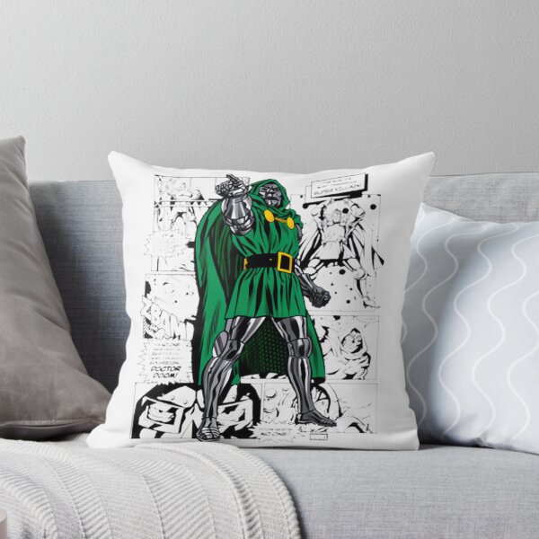 Item preview, Dr. Doom | ⭐⭐⭐⭐⭐ designed and sold by Tabaco.