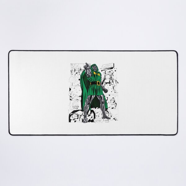 Item preview, Dr. Doom | ⭐⭐⭐⭐⭐ designed and sold by Tabaco.