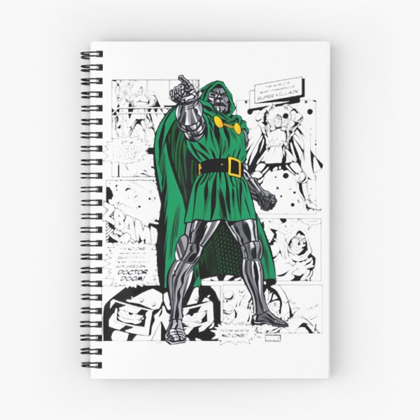 Item preview, Dr. Doom | ⭐⭐⭐⭐⭐ designed and sold by Tabaco.