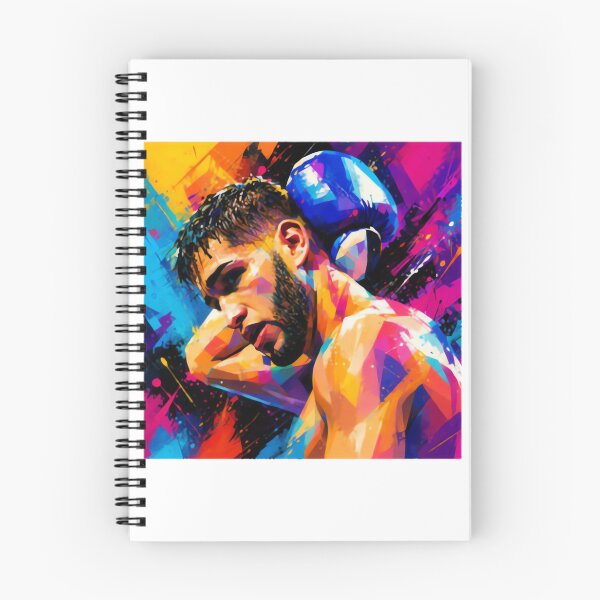 Item preview, Prichard Colon Boxing Fan T-Shirt Design | ⭐⭐⭐⭐⭐ designed and sold by Jackzzon.