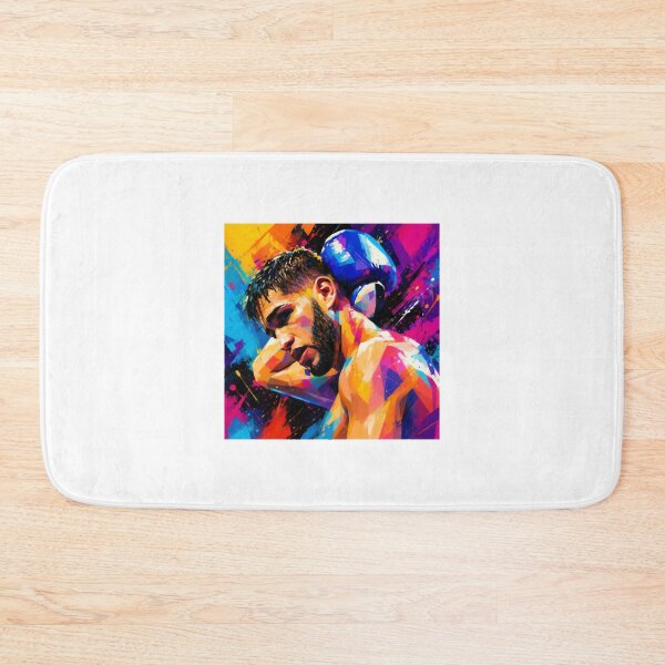 Artikelvorschau, Prichard Colon Boxfan-T-Shirt-Design | ⭐⭐⭐⭐⭐ entworfen und verkauft von Jackzzon.