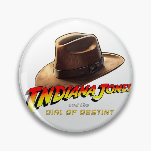 Item preview, Retro Indiana Jones Adventure Graphic Tee – Vintage Raiders Of The Lost Ark Design | ⭐⭐⭐⭐⭐ designed and sold by Tabaco.