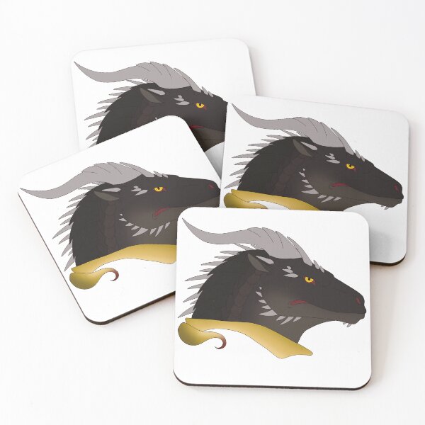 Item preview, Fourth Wing Andarna Adult designed and sold by panther-star.