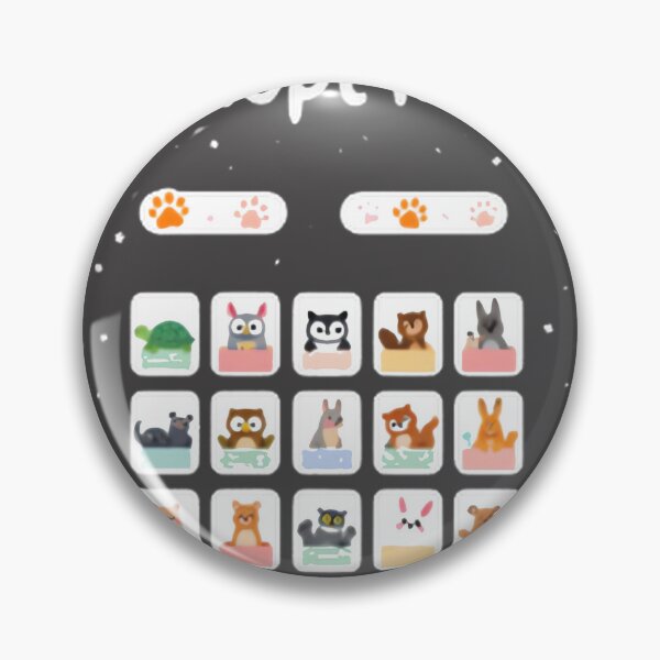 Item preview, Adopt Me Pet Collector | Roblox Gamer Design | ⭐⭐⭐⭐⭐ designed and sold by momonet.