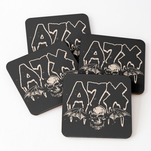 Item preview, Avenged Sevenfold Trend Vol.015 designed and sold by sarnodasoru.