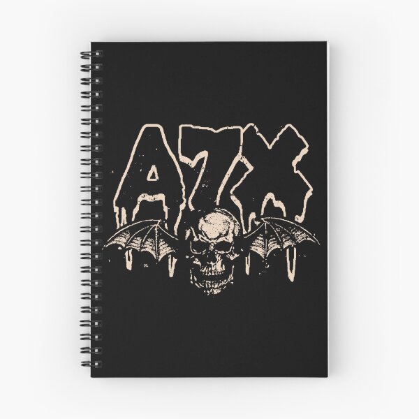 Item preview, Avenged Sevenfold Trend Vol.015 designed and sold by sarnodasoru.