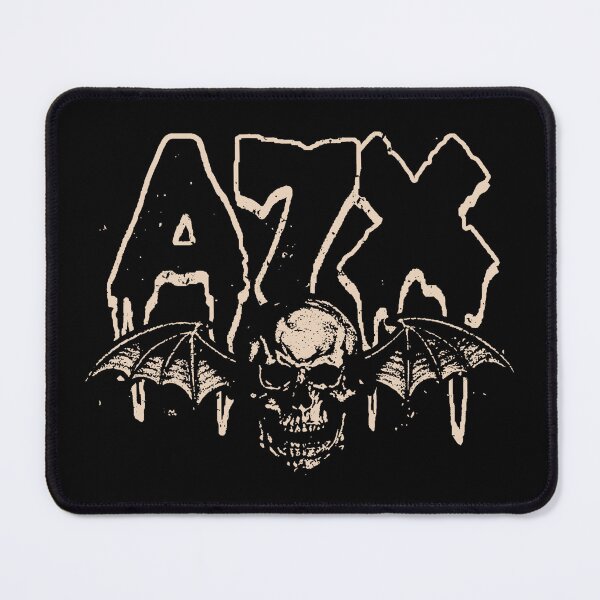 Item preview, Avenged Sevenfold Trend Vol.015 designed and sold by sarnodasoru.