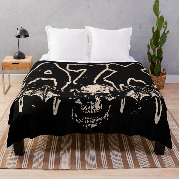 Artikelvorschau, Avenged Sevenfold Trend Vol.015 entworfen und verkauft von sarnodasoru.