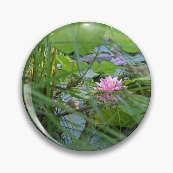 Item preview, Unveiling the Water Lily designed and sold by Jkund19.