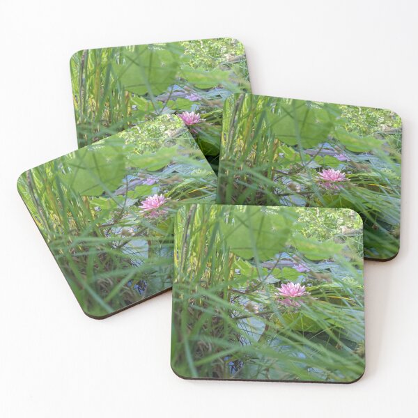 Item preview, Unveiling the Water Lily designed and sold by Jkund19.