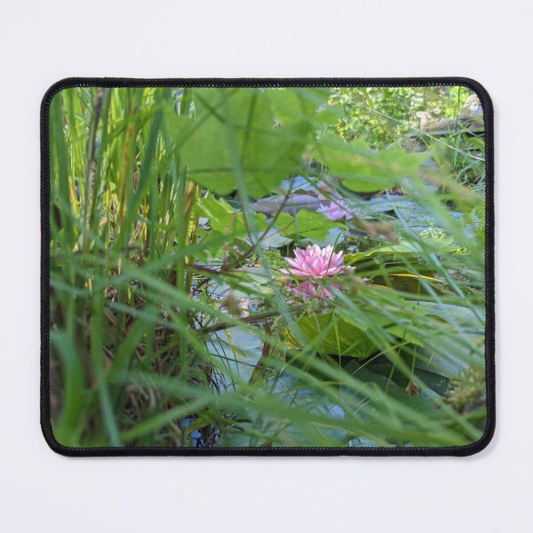 Item preview, Unveiling the Water Lily designed and sold by JkundArt.