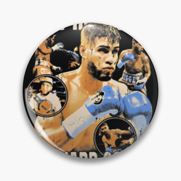 Item preview, Rest In Peace Boxing Tribute Vintage Fighter Memorial Graphic | Limited Edition designed and sold by Jackzzon.