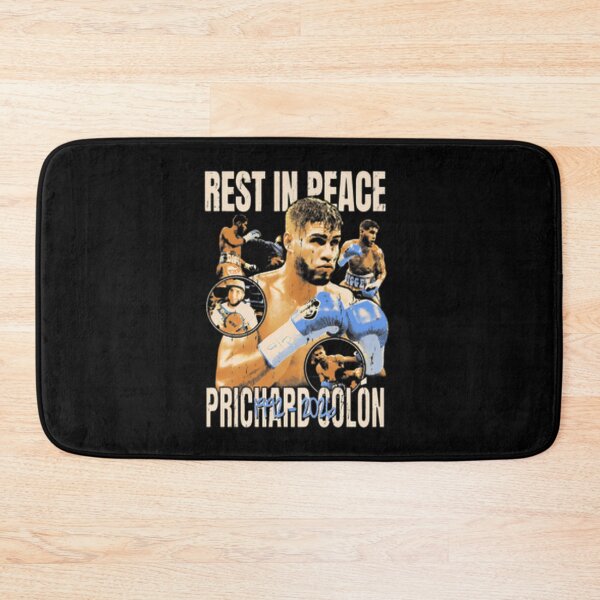 Item preview, Rest In Peace Boxing Tribute Vintage Fighter Memorial Graphic | Limited Edition designed and sold by Jackzzon.
