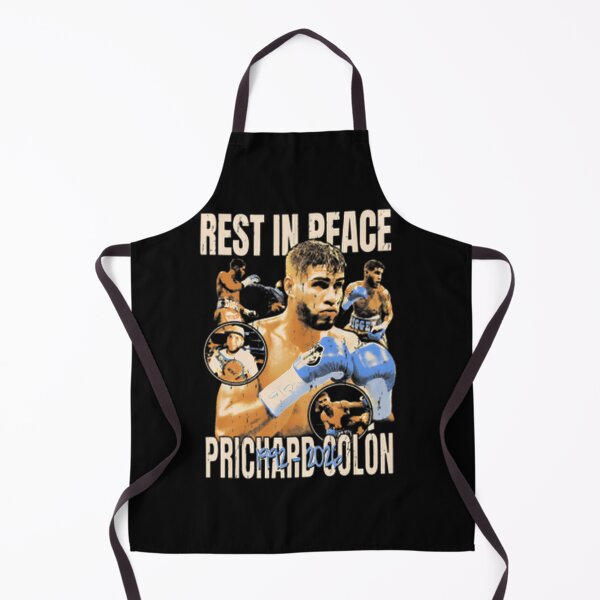 Item preview, Rest In Peace Boxing Tribute Vintage Fighter Memorial Graphic | Limited Edition designed and sold by Jackzzon.