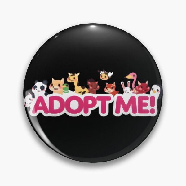 Item preview, Adopt Me Roblox Cute Pet Design – Perfect For Gamers & Animal Lovers | ⭐⭐⭐⭐⭐ designed and sold by momonet.