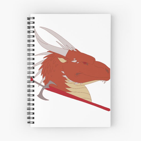 Item preview, Eragon Thorn designed and sold by panther-star.