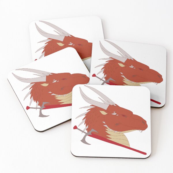 Item preview, Eragon Thorn designed and sold by panther-star.