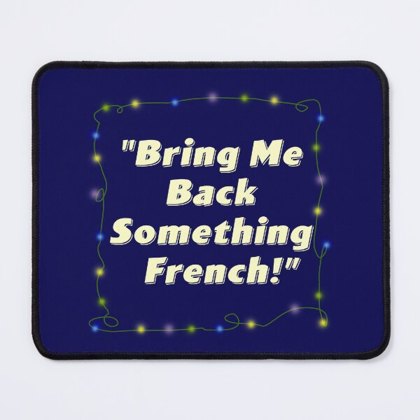 Item preview, Something French Lights designed and sold by Normbot2000.