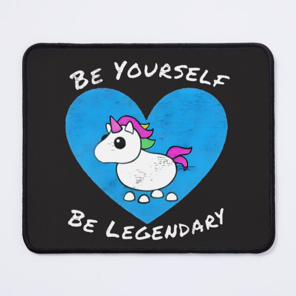 Item preview, Adopt Me Unicorn – Magical Rainbow Unicorn Design For Kids & Fans | Perfect Gift For You And Friends designed and sold by momonet.