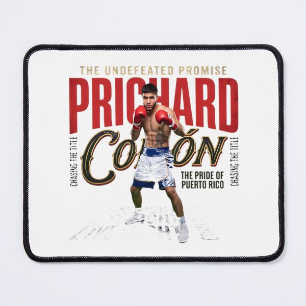 Item preview, Prichard Colon | Perfect Gift For You And Friends designed and sold by Jackzzon.
